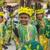 シヌログ祭り