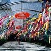 GWの旅行者にもお薦めのバンコクの両替屋さん