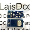 Lais DCC 860015　Next18アダプターボード
