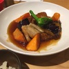 7w 1d 外食できた！
