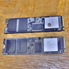 XPG SX8100 から SX8200 Pro に SSD を交換、Windows11 の環境をクローンしてみた。