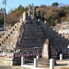 小豆島には、ピラミッドがあります（笑み）