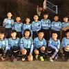 U12 練習試合