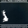 a uk punk cooperation compilation/V.A(7inch)