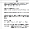 長野博Jr.時代 (10) 1994年前編・TOKIOに入りたかった坂本昌行