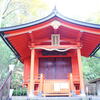 箱根九頭龍神社（と摂社）