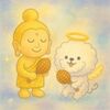 「自灯明＆法灯明」釈迦シャカ様☆スペシャル法話会（咲吉神社）