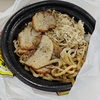 ローソン盛り過ぎチャレンジ