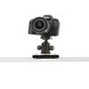 Camera Slider SK-LS85 give you the ability to create good-quality video