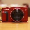 Canon PowerShot SX710 HS　一カ月使用しての感想