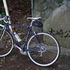 自転車担いで山登ったった(後編)