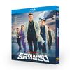  Netflix 韓国ドラマ トラウマコード Blu-ray BOX 日本語字幕 日本語吹替版 [Blu-ray]