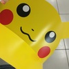 ピカチュウ祭りに行ってポケモンGO