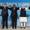 BRICS「歴史的な拡大」