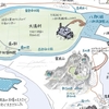 八郎湖（秋田県大潟）