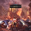 アステラ祭りが終わってて歴戦王ナナがきてた [MHW]