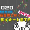 【ガチ検証2020年8月3週目】トライオートETFの運用実績と設定を公開します