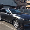 【MAZDA CX-8】納車しました