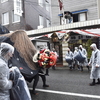 7年に1度の大祭！獅子舞が大集結！飯田お練りまつりの盛り上がりの秘訣とは？