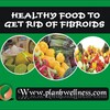 GET RID OF FIBROIDS