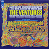 THE VENTURES MYSTERY TOUR 29