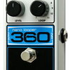 「Electro-Harmonix Nano Looper 360」！エレハモからもシンプルなサンプリングルーパーが登場！