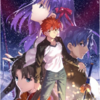 劇場版「Fate/stay night [Heaven's Feel] I.presage flower」の完全生産限定盤ブルーレイ（特典付）を最安値で予約する！