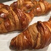 TJ's mini croissants