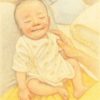 【生後28日目】予防接種