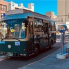 長崎県営バスミニバス7C55号