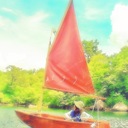 On the Waters