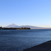 海を見るだけの休日-西浦-