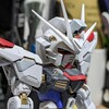 【ガンプラ】MGSDフリーダムガンダム製作近況報告！　完成はまだまだ遠い！