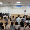 今日の幼稚園