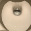 トイレの気になる黒ずみ😅