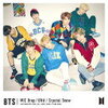 ＤＮＡ/ＢＴＳ（防弾少年団）ダンスを見て聴いて！音楽がクセになる曲