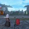 【ゼルメア】Lv128烈風のころも下の毒ガードを求めて探索