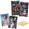 【IdentityV】食玩『IdentityV 第五人格ウエハース2』20個入りBOX【バンダイ】より2021年11月発売予定♪