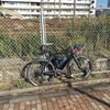 カレラ（Carrera Erakle AIR）で初のウカウカ練 彩湖