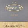 ひきだしがいっぱい　近藤明理詩集