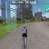 Zwift 794 Mech Isle Loop