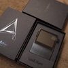 Astell&Kern AK100　開封の儀