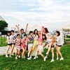 アイドル横丁夏まつり!!〜2017〜第二日(2017/7/9)アプガ(仮)+(2)コメント