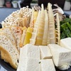 6月8日（土）屋上破竹チゲ鍋、動画編集２本、変な夢