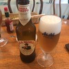 ビール⑤　モレッティ・カンナビア