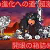 プレイ動画 フィーバー進化への道 激ムズ 開眼のフィーバー襲来 我らが にゃんこ軍団 がブログを侵略しました