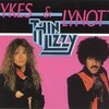 Thin Lizzy"Sykes & Lynott"