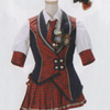 AKB48 衣装図鑑 放課後のクローゼット 〜あの頃、彼女がいたら〜