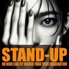 suno.aiで朗読(Reader)の実験 : "Stand-Up" Prologue UP致しました。