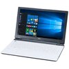 【KINGOSOFT Officeセット】2016 NEC LAVIE Windows10 Celeronデュアルコア1.7GHz 4GB 500GB DVDスーパーマルチ 高速無線LAN IEEE802.11ac/a/b/g/n Bluetooth USB3.0 HDMI webカメラ SDカードスロット ハイレゾ音源再生機能 10キー付キーボード 15.6型LED液晶ノートパソコン エクストラホワイト